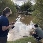 CAST Angling
